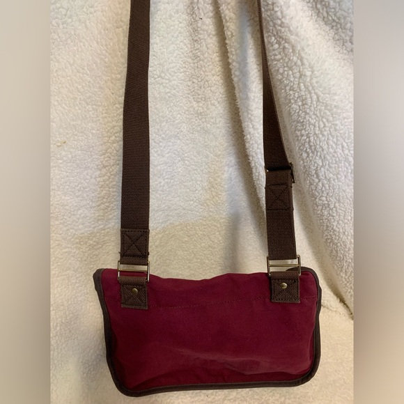 Duluth Pack Large Deluxe Shell Bag - Picture 2 of 7